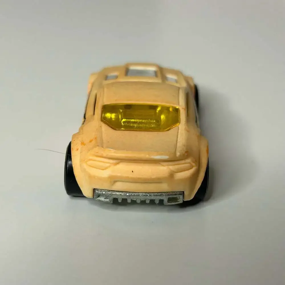 Hot Wheels Torque Twister Shark Patrol Die-Cast Toy Car